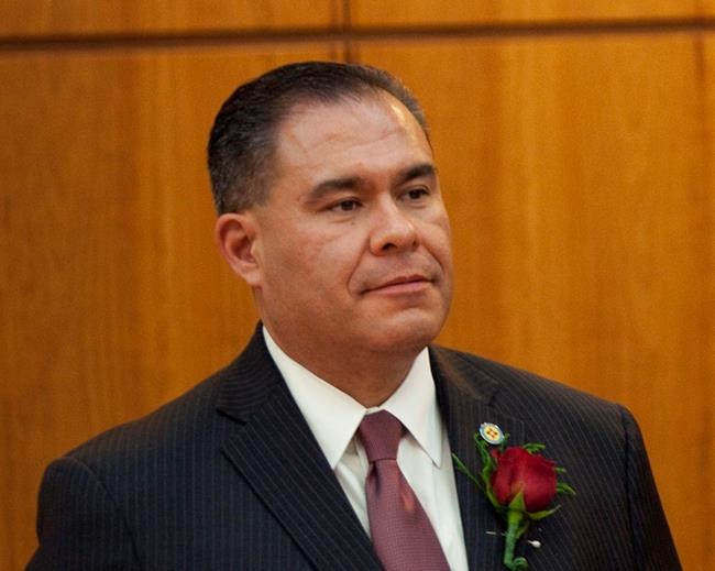 New Mexico politician withdraws after sex harassment claims | iNFOnews.ca New Mexico politician withdraws after sex harassment claims | iNFOnews.ca