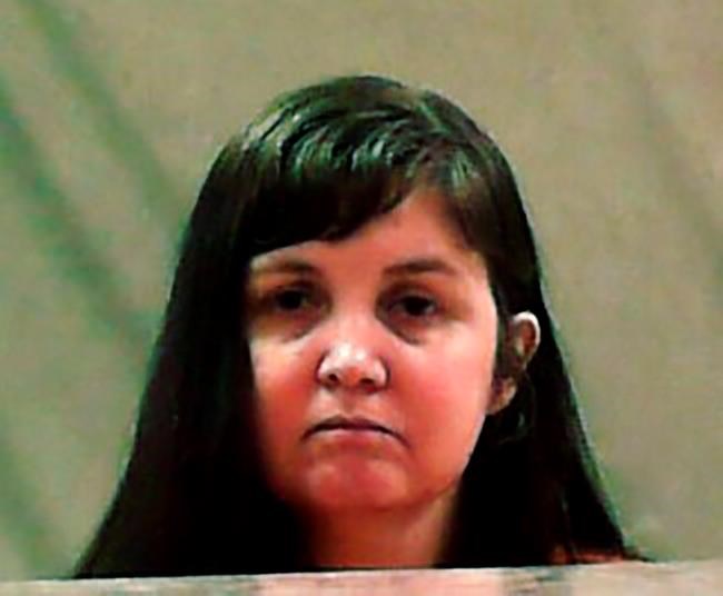 Woman pleads guilty in scheme to offer information to Russia | iNFOnews.ca