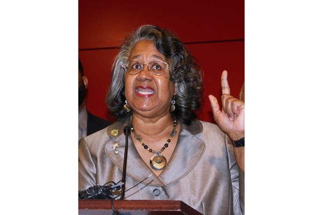 Baltimore businessman admits to bribing former lawmaker | iNFOnews.ca