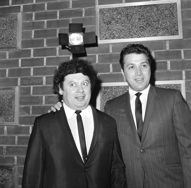 Comedian Marty Allen dies in Las Vegas at 95 | iNFOnews.ca