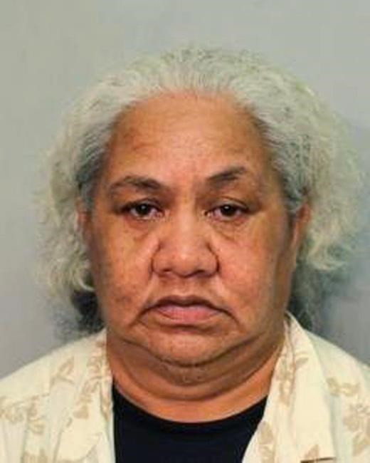 Starved Hawaii girl's parents plead not guilty to murder | iNFOnews.ca