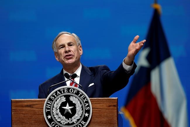 Democrats relieved after Texas candidate loses House runoff | iNFOnews.ca