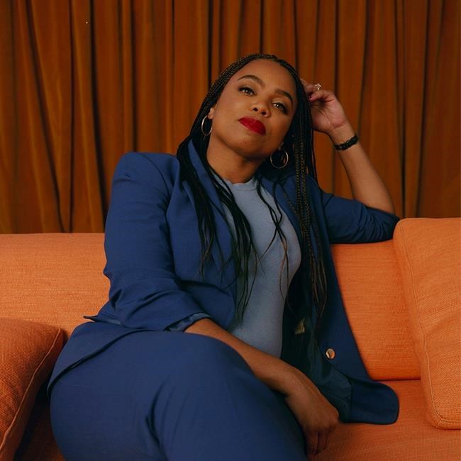 Journalist, former ESPN host Jemele Hill has book deal | iNFOnews.ca Journalist, former ESPN host Jemele Hill has book deal | iNFOnews.ca