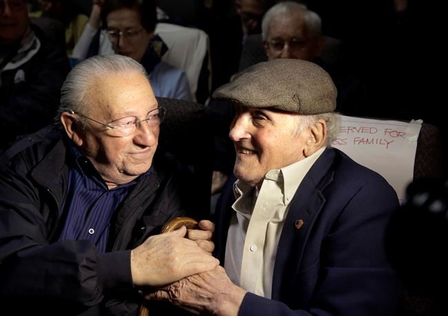 Steve Ross, founder of New England Holocaust Memorial, dies | iNFOnews.ca Steve Ross, founder of New England Holocaust Memorial, dies | iNFOnews.ca
