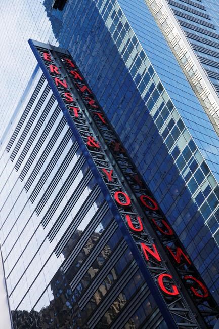 Ernst & Young faces 2nd sexual harassment complaint | iNFOnews.ca Ernst & Young faces 2nd sexual harassment complaint | iNFOnews.ca