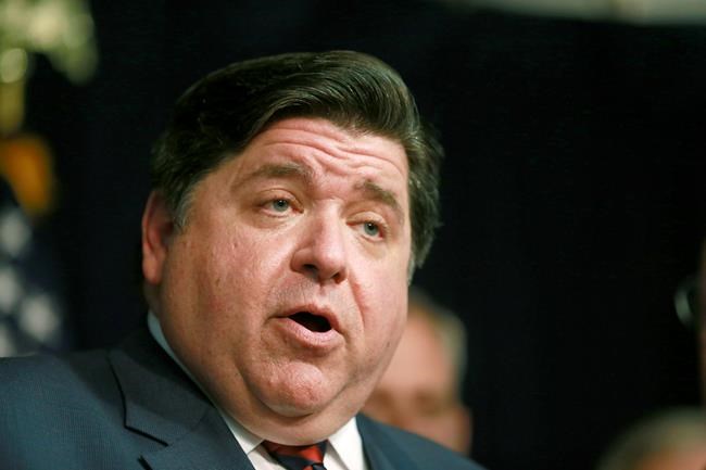Pritzker issues disaster declaration to fight COVID-19 | iNFOnews.ca