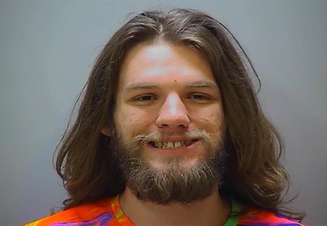 Sheriff: Man stirs the pot by lighting joint in court | iNFOnews.ca Sheriff: Man stirs the pot by lighting joint in court | iNFOnews.ca