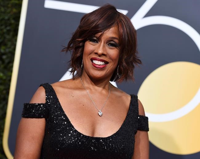 If Winfrey runs, CBS News faces potential conflict | iNFOnews.ca If Winfrey runs, CBS News faces potential conflict | iNFOnews.ca