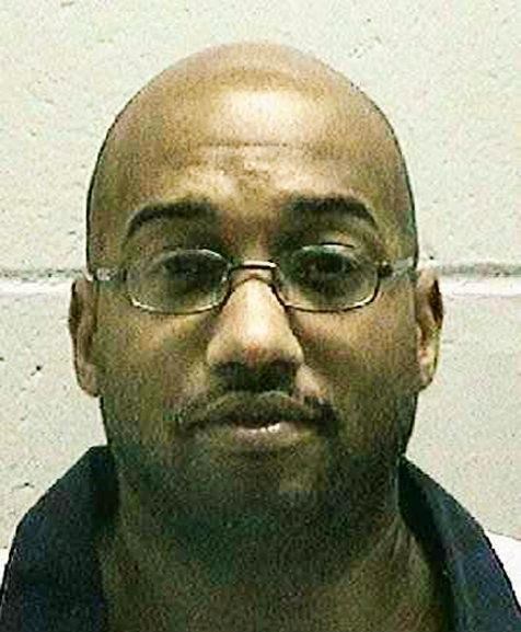 Georgia executes killer of off-duty prison guard | iNFOnews.ca Georgia executes killer of off-duty prison guard | iNFOnews.ca