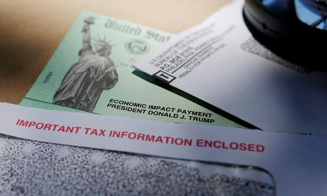 Where's my check? Answers to common relief payment questions | iNFOnews.ca