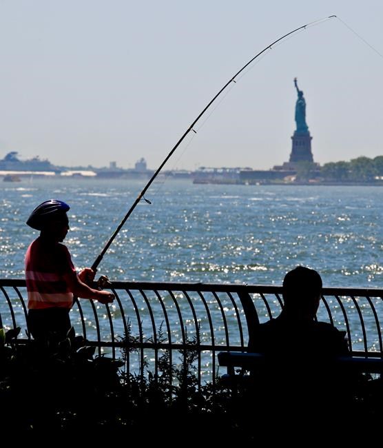 Heading south: Warming to change how US cities feel in 2080 | iNFOnews.ca