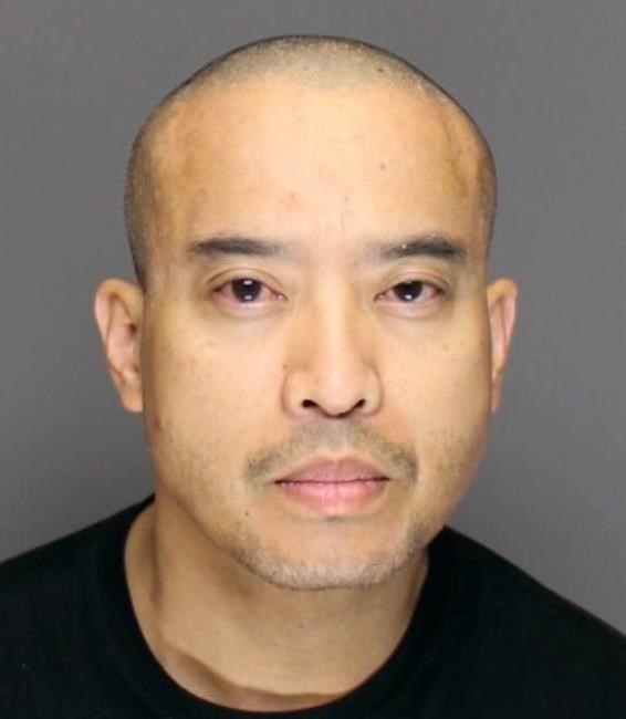 Man charged with killing Minnesota woman appears in court | iNFOnews.ca