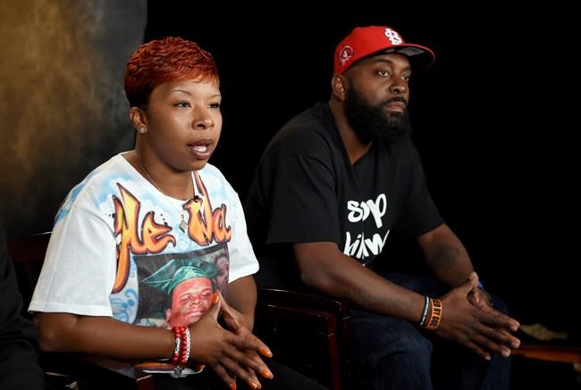 Settlement reached in lawsuit over Michael Brown's death | iNFOnews.ca Settlement reached in lawsuit over Michael Brown's death | iNFOnews.ca