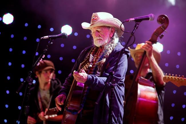 Annual Farm Aid benefit concert returning to Pennsylvania | iNFOnews.ca
