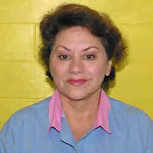 Condemned Ohio woman asks US Supreme Court to consider case | iNFOnews.ca