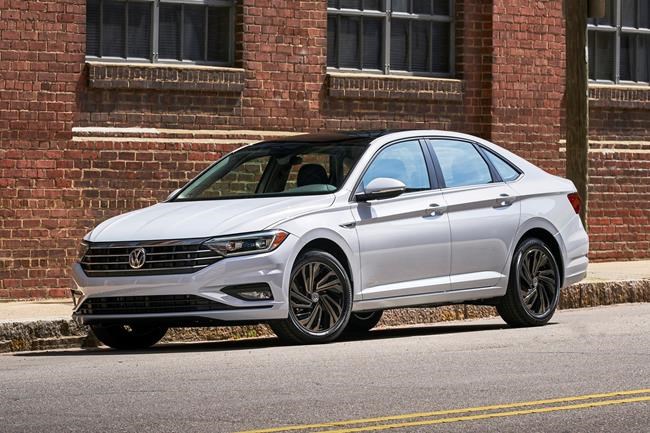 Edmunds compares Honda Civic and Volkswagen Jetta | iNFOnews.ca Edmunds compares Honda Civic and Volkswagen Jetta | iNFOnews.ca