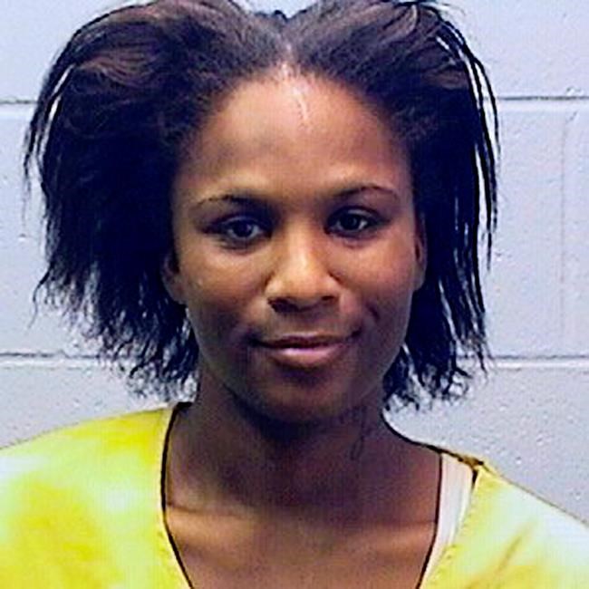 Illinois transgender inmate in legal battle over abuse freed | iNFOnews.ca