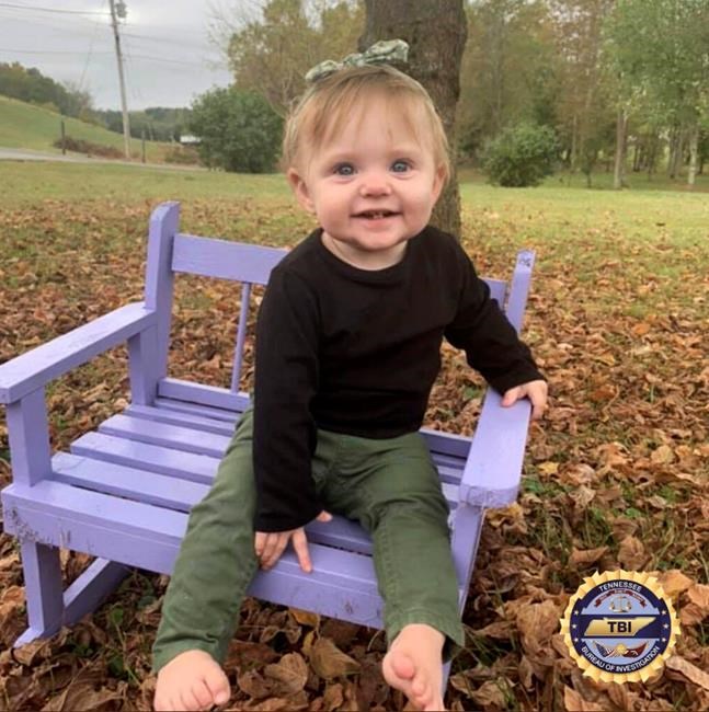 Missing toddler's mother denied request for lowered bond | iNFOnews.ca