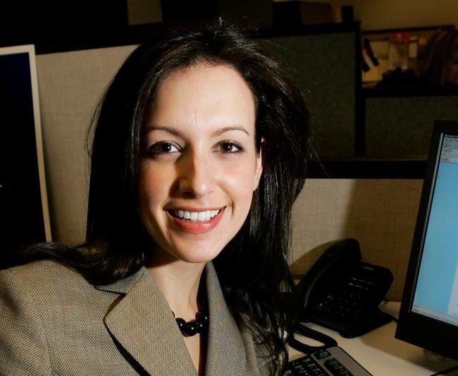 Former Sessions spokeswoman joins CNN | iNFOnews.ca