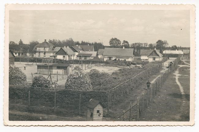 Historians: Sobibor death camp photos may feature Demjanjuk | iNFOnews.ca