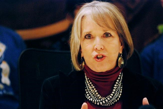 New Mexico governor pulls National Guard troops from border | iNFOnews.ca New Mexico governor pulls National Guard troops from border | iNFOnews.ca