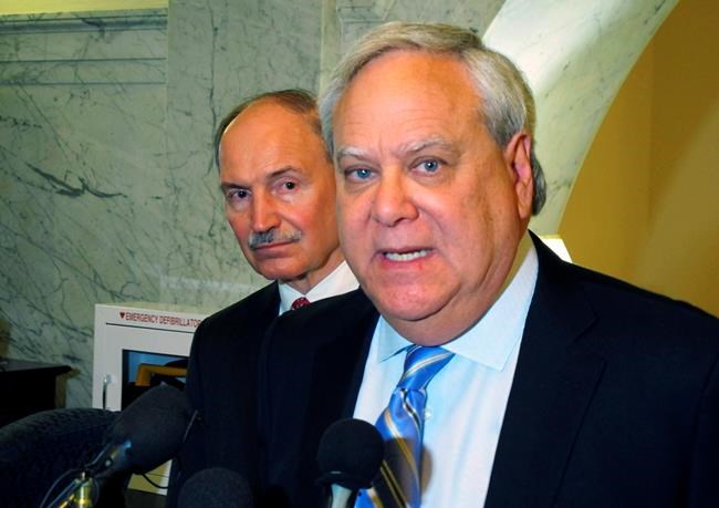 3 more Maryland medical board members resign amid scandal | iNFOnews.ca