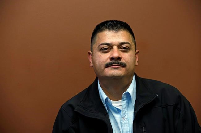 Immigrant victimized by ICE forgery doesn't have to pay fees | iNFOnews.ca