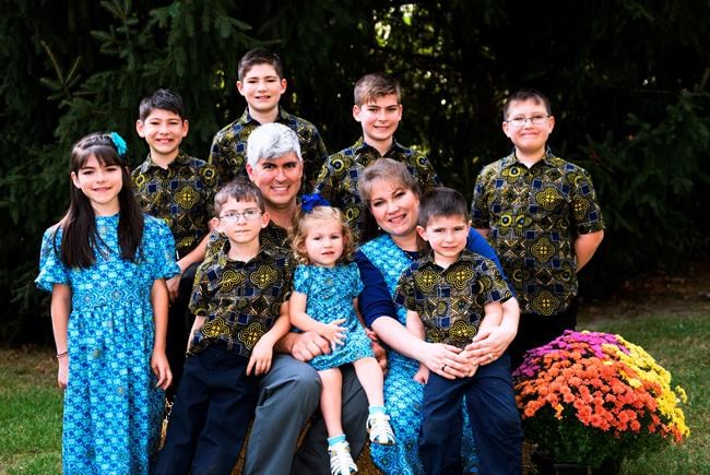 American missionary killed in Cameroon amid armed conflict | iNFOnews.ca