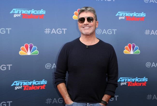 'America's Got Talent' dominates the ratings competition | iNFOnews.ca