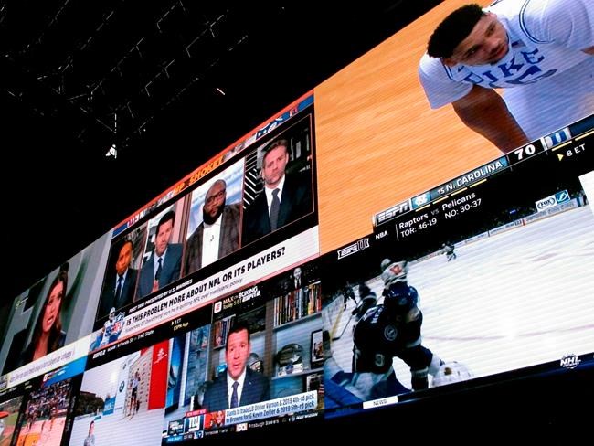 Column: Vegas bookie returns home to new world of betting | iNFOnews.ca Column: Vegas bookie returns home to new world of betting | iNFOnews.ca
