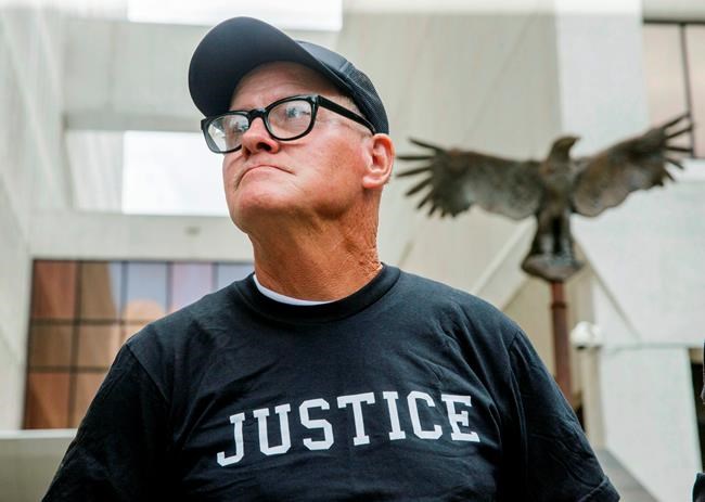 Free after 36 years, he won't face prosecution in 1980 death | iNFOnews.ca