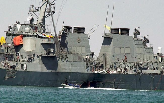 Court ruling adds to delay in alleged USS Cole bomber case | iNFOnews.ca