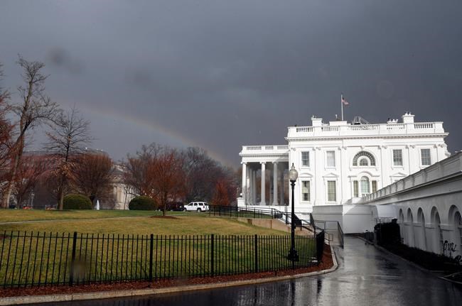 White House counsel's office staffing up team of lawyers | iNFOnews.ca