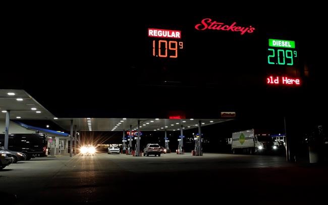 Correction: US-Oil Prices-Q&A story | iNFOnews.ca