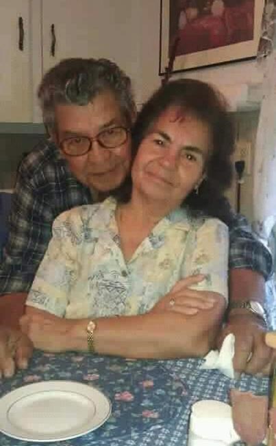 Deputies visit relative of 6 presumed dead in Harvey floods | iNFOnews.ca