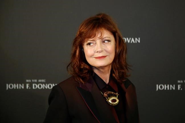 Ben Affleck, Susan Sarandon, other stars donate to 2020 Dems | iNFOnews.ca Ben Affleck, Susan Sarandon, other stars donate to 2020 Dems | iNFOnews.ca