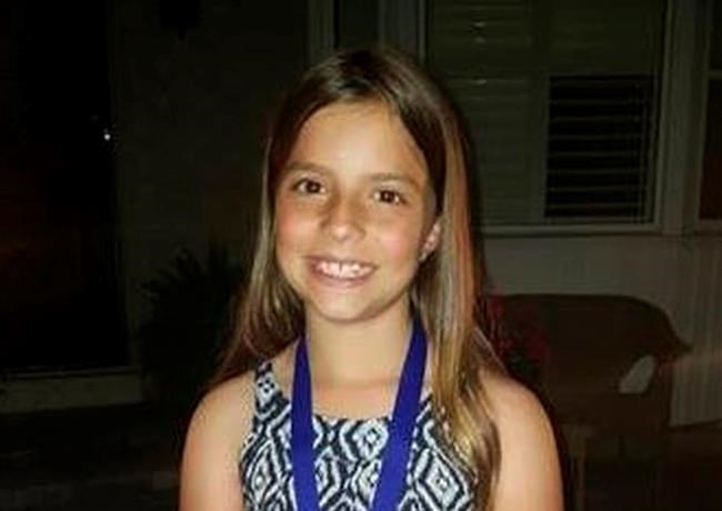 The Latest: Police identify girl killed in Toronto shooting | iNFOnews.ca