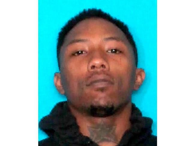 1 arrested, 1 sought in holiday gunfire in New Orleans | iNFOnews.ca 1 arrested, 1 sought in holiday gunfire in New Orleans | iNFOnews.ca