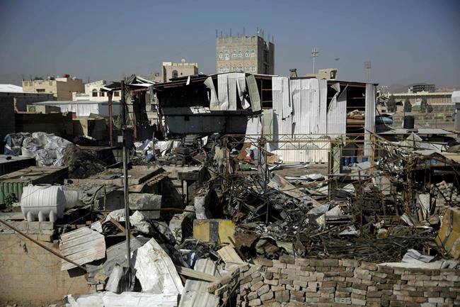 UN calls for Yemen agreement to be implemented without delay | iNFOnews.ca UN calls for Yemen agreement to be implemented without delay | iNFOnews.ca
