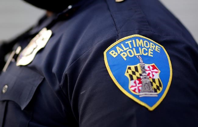 Baltimore Police lawyers: Surveillance planes should fly | iNFOnews.ca