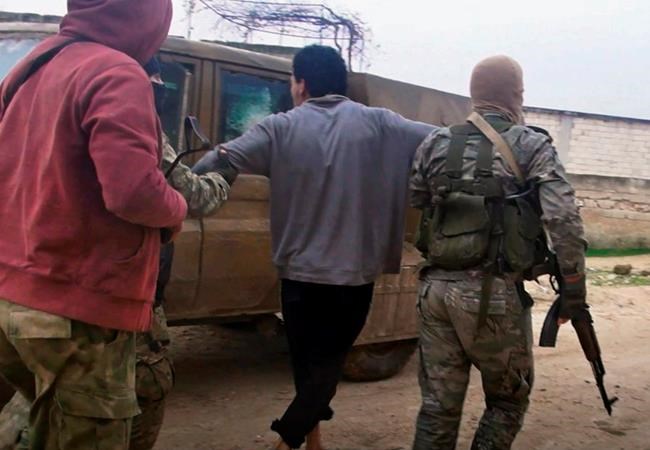 UN report: IS responsible for most attacks in Iraq and Syria | iNFOnews.ca