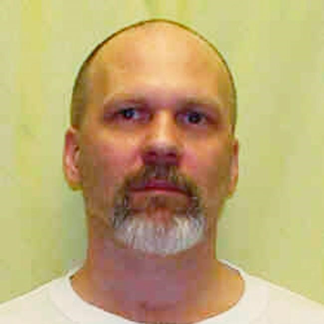 Ohio board rejects condemned man's request for mercy | iNFOnews.ca Ohio board rejects condemned man's request for mercy | iNFOnews.ca