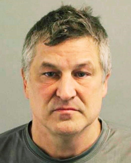 Police: Man accused of Maryland syringe attack arrested | iNFOnews.ca