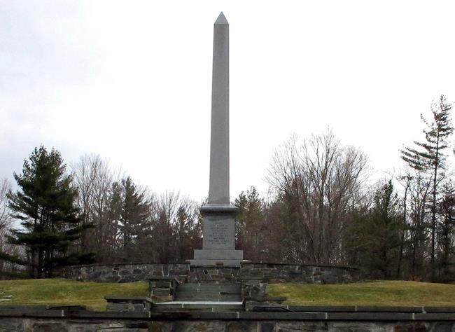 Utah developer quits Vermont plans inspired by Mormon leader | iNFOnews.ca