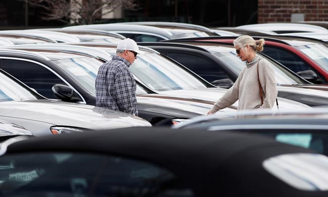 Edmunds: Shoppers should think twice about long-term loans | iNFOnews.ca