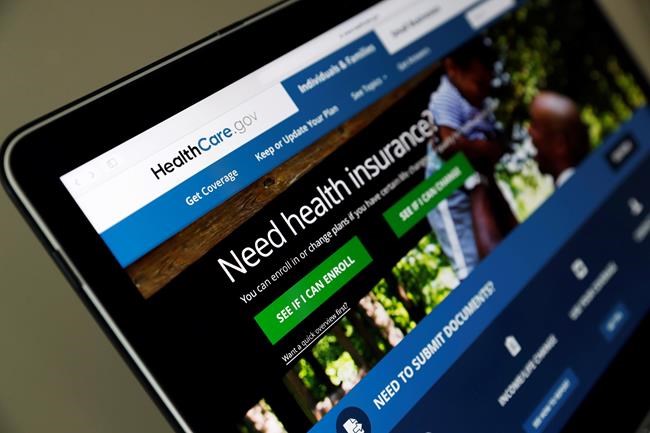 Laid-off US workers face foreign world of insurance shopping | iNFOnews.ca Laid-off US workers face foreign world of insurance shopping | iNFOnews.ca
