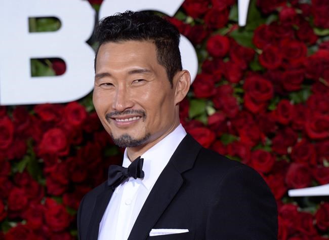 Daniel Dae Kim: Contract dispute behind 'Hawaii Five-0' exit | iNFOnews.ca Daniel Dae Kim: Contract dispute behind 'Hawaii Five-0' exit | iNFOnews.ca