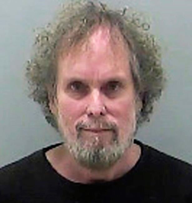Judge denies prison transfer request by ex-treasure hunter | iNFOnews.ca