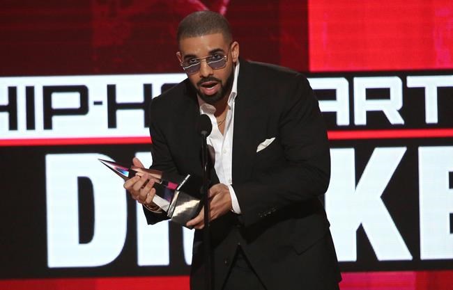 Toronto rapper Drake visits Miami homeless shelter for women, kids | iNFOnews.ca Toronto rapper Drake visits Miami homeless shelter for women, kids | iNFOnews.ca