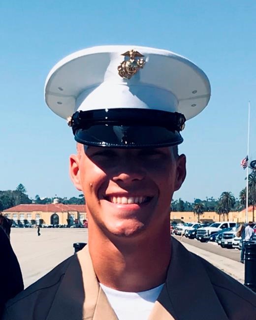 Fatal shooting of Minnesota Marine in DC not homicide | iNFOnews.ca